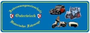 Interessengemeinschaft Historischer Fahrzeuge Osterwieck