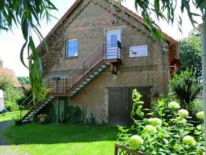 Ferienwohnung Ballhausen