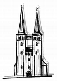 Kirchbauverein St. Stephani Osterwieck e. V.