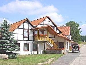 Hotel-Restaurant Waldhaus