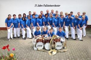 Fallstein-Orchester Rhoden e.V.