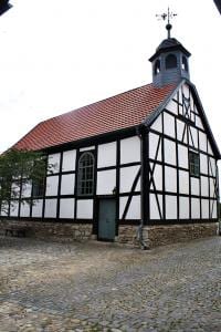 Förderkreis Kirche Wülperode