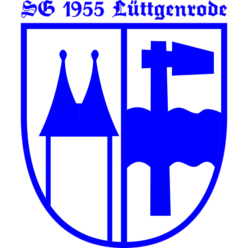 SG 1955 Lüttgenrode e.V.