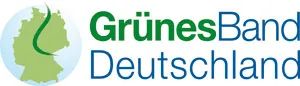 Logo Grünes Band
