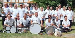 Schalmeienzug Veltheim