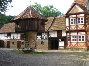 Kultur im Schäfers Hof e. V.