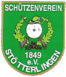 Schützenverein Stötterlingen von 1849  e. V.