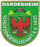 Schützengesellschaft 1435 Dardesheim e. V.