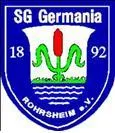 SG Germania Rohrsheim von 1892 e.V..