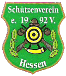 Schützenverein 1992 Hessen e. V.