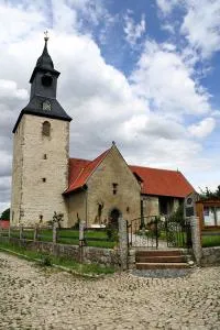 Kirchenbauverein der „St.Vitus“ Kirche in Rhoden e.V.