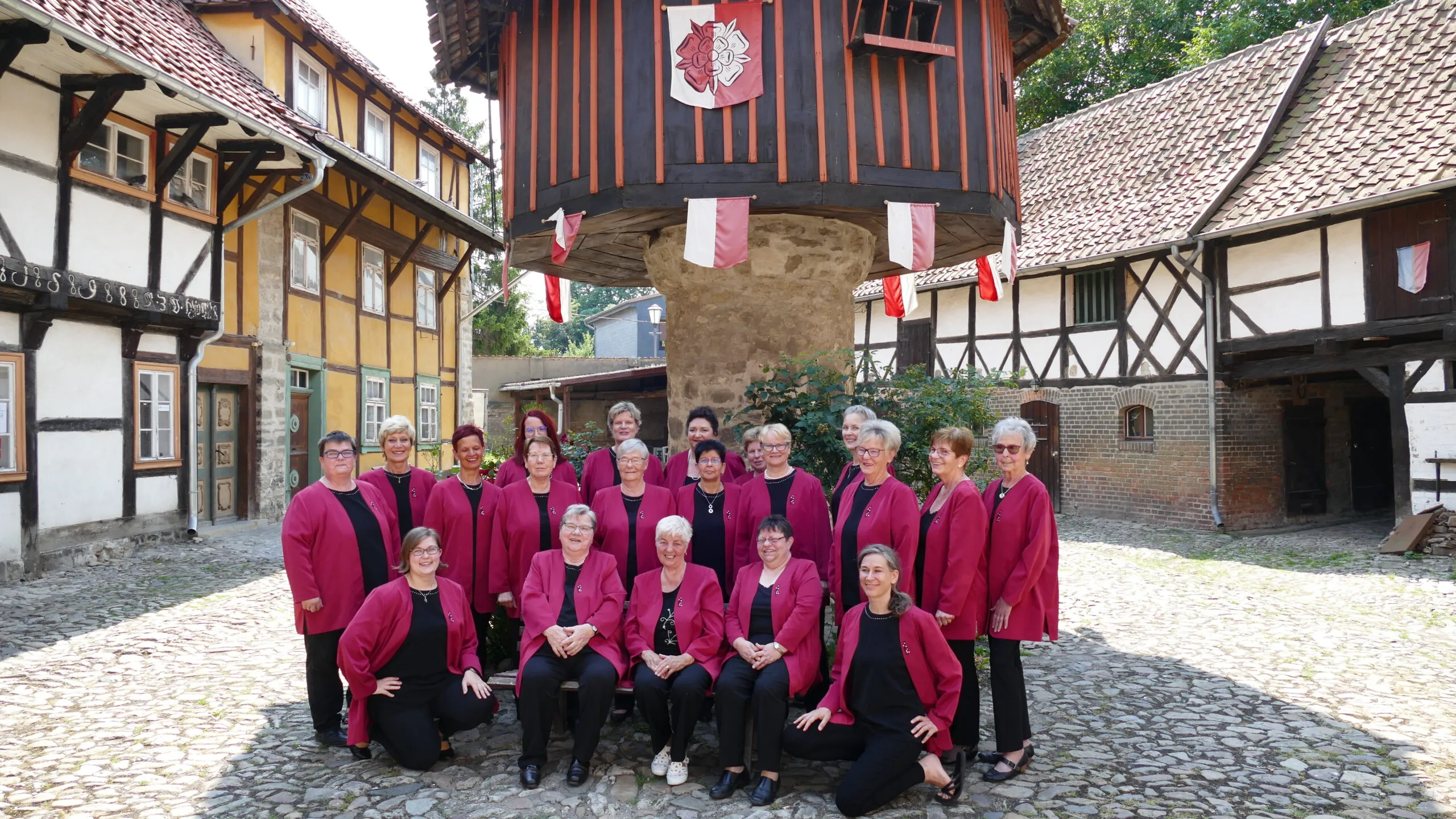 Frauenchor Osterwieck