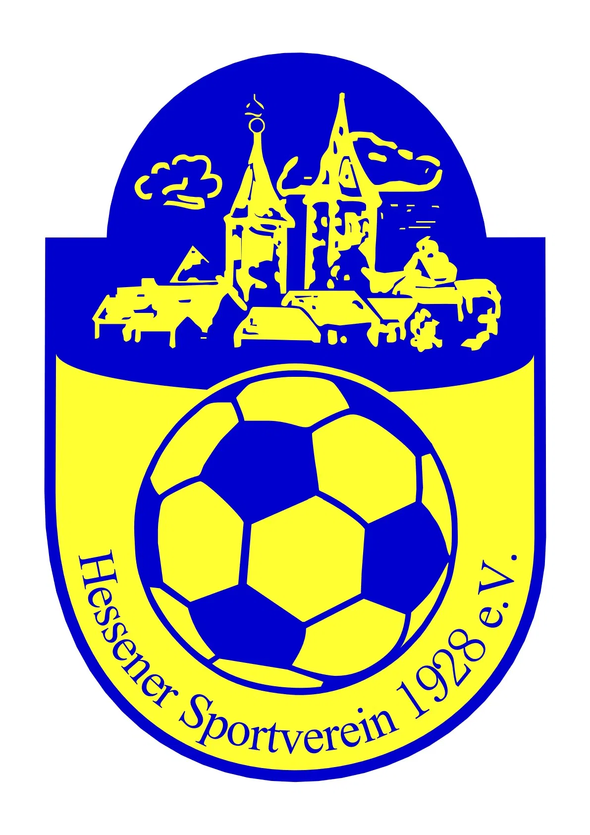 Hessener Sportverein 1928 e.V.